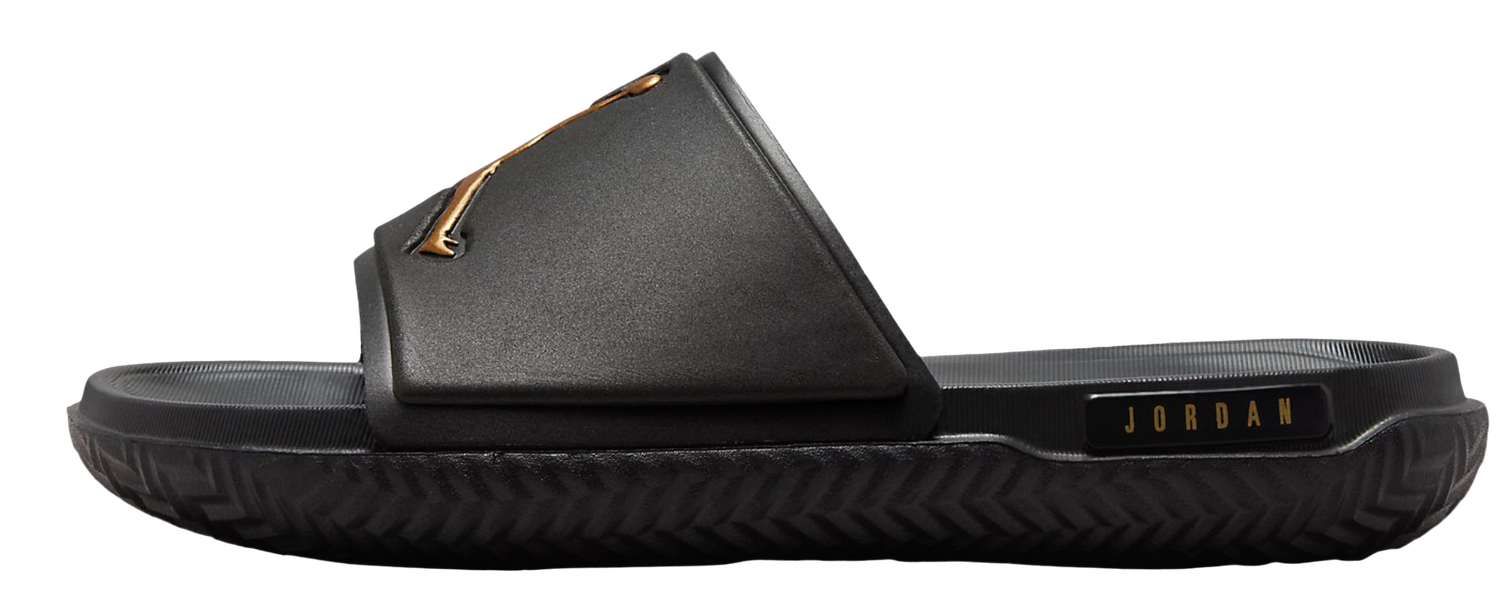 Tenisky a topánky Jordan Air Jordan Jumpman Slide Čierna | FQ1597-007, 1