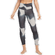 Yoga Dri-FIT High-Waisted 7/8 Leggings