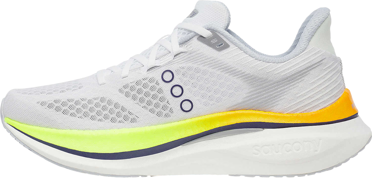 Tenisky a topánky Saucony Endorphin Speed 5 Biela | s21007-243, 1