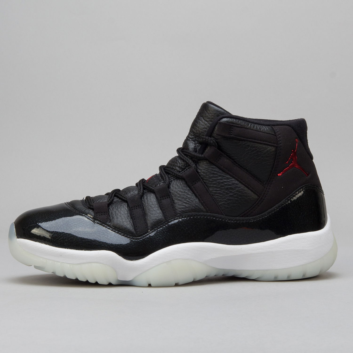 Tenisky a topánky Jordan Air Jordan 11 Retro "72-10" Čierna | 378037 002, 0