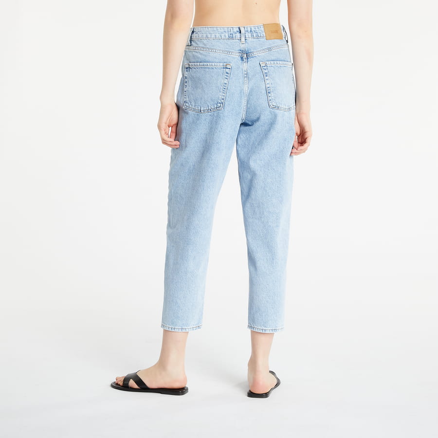 Džínsy JJXX Mom HW Denim Modrá | 12203988, 1