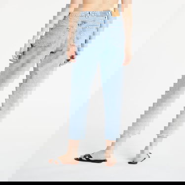 Džínsy JJXX Mom HW Denim Modrá | 12203988, 1