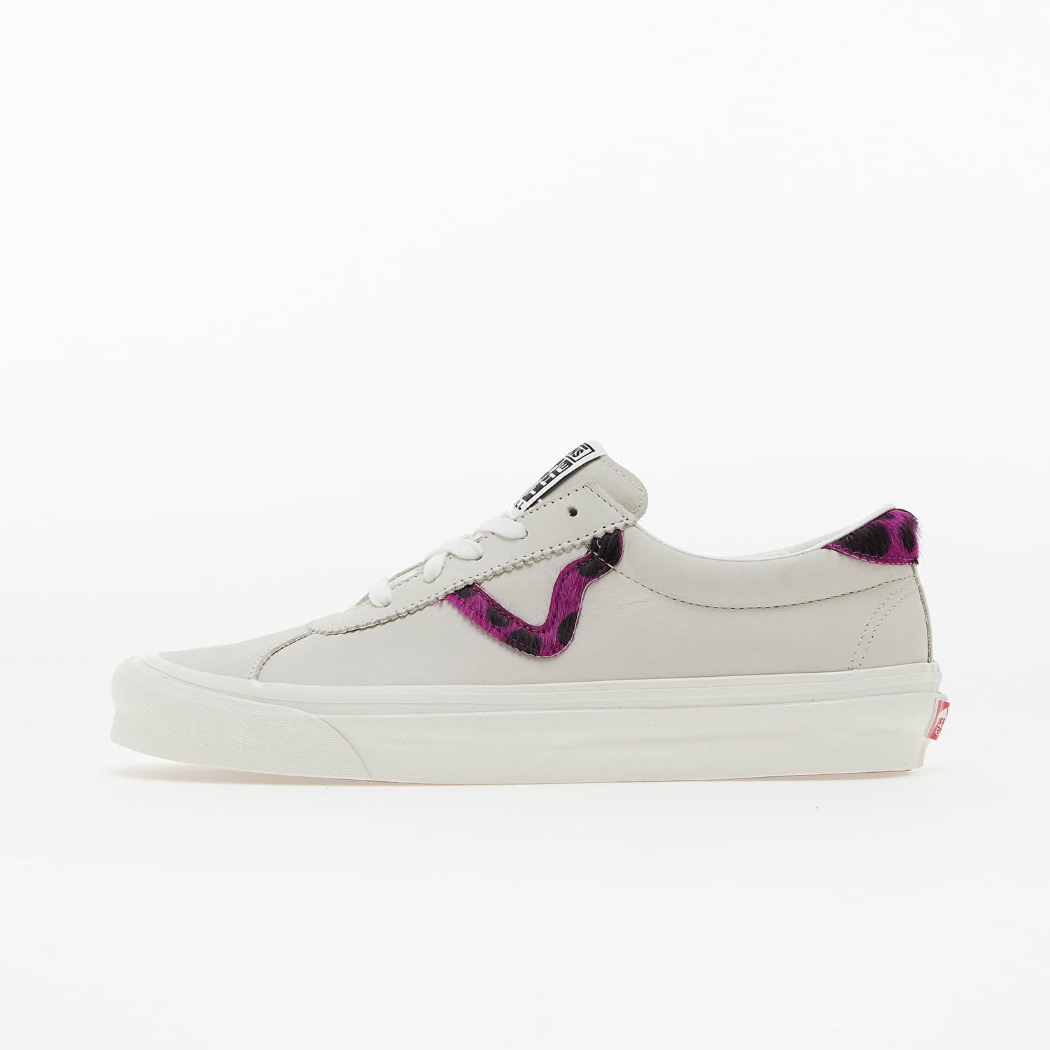 Tenisky a topánky Vans Style 73 DX (Anaheim Factory) Biela | VN0A3WLQA1P1, 0