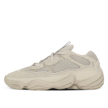 Tenisky a topánky adidas Yeezy Yeezy 500 "Taupe Light" Béžová | GX3605, 1