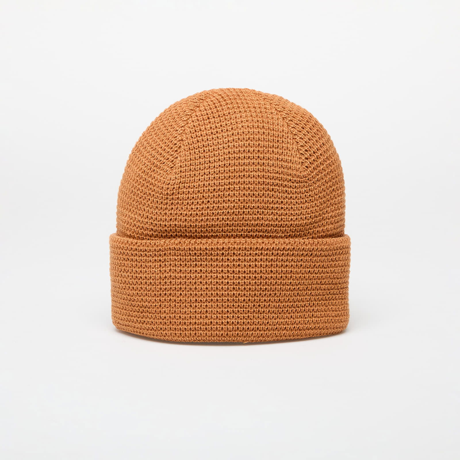 Waffle Knit Beanie