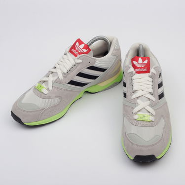 Tenisky a topánky adidas Originals ZX 4000 l Šedá | EE4766, 2