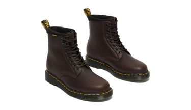 Tenisky a topánky Dr. Martens 1460 Warmwair Leather Lace Up Čierna | DM27816201, 2