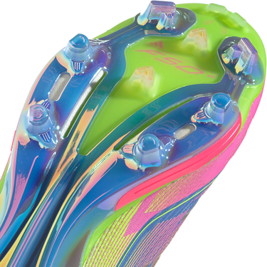 Tenisky a topánky adidas Performance F50+ FG Modrá | ie1250, 6
