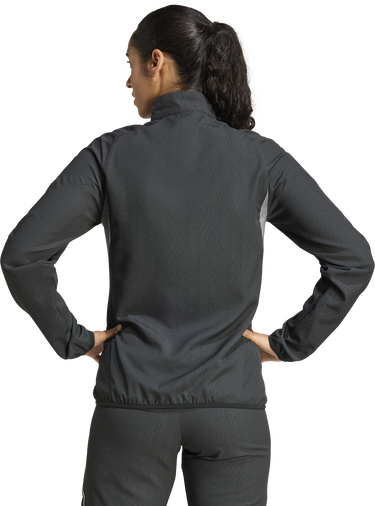 Vetrovka adidas Originals Tiro 25 Woven Track Jacket Čierna | iw0456, 4