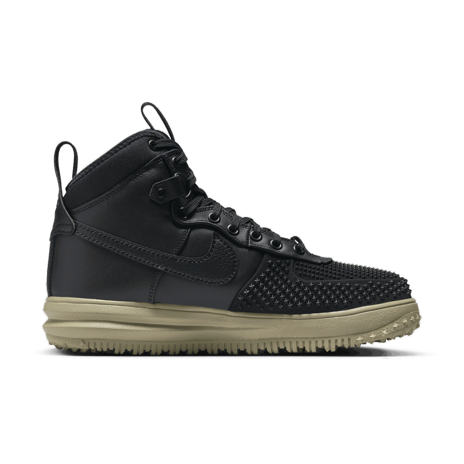 Tenisky a topánky Nike Lunar Force 1 Duckboot Čierna | DZ5320-001, 1