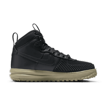 Tenisky a topánky Nike Lunar Force 1 Duckboot Čierna | DZ5320-001, 1