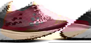Tenisky a topánky Craft ADV Nordic Speed 2 Vínová | 1912178-479211, 0