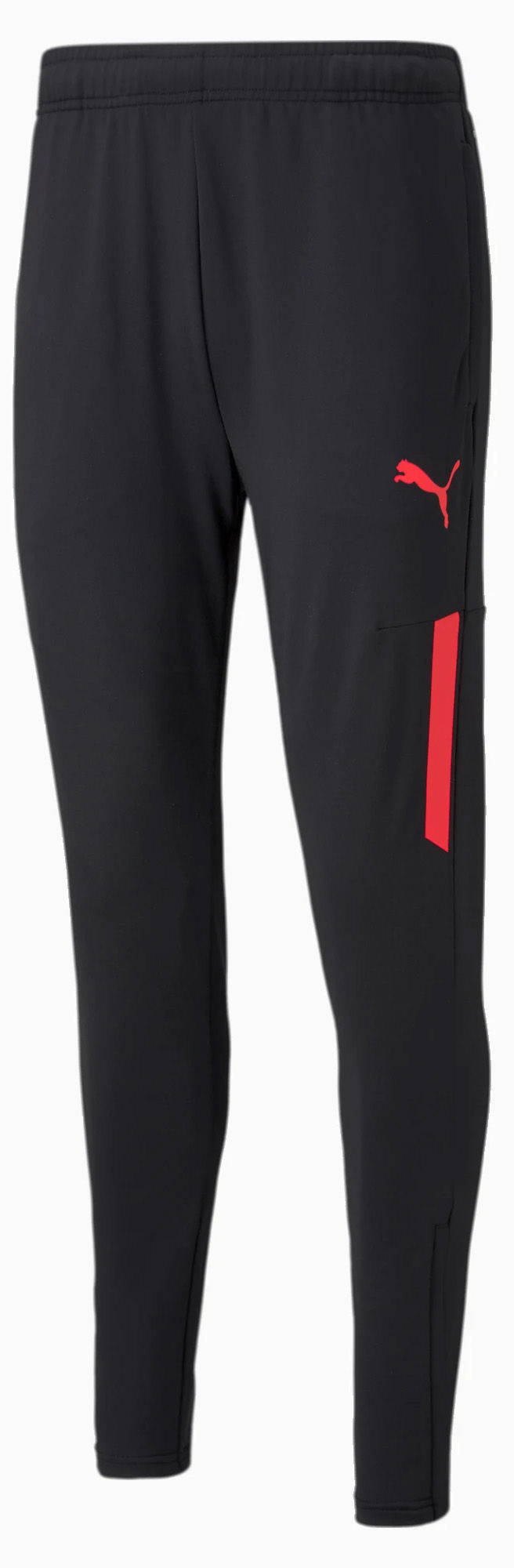 Tepláky Puma IndividualCUP Training Pants Čierna | 657662-043, 0