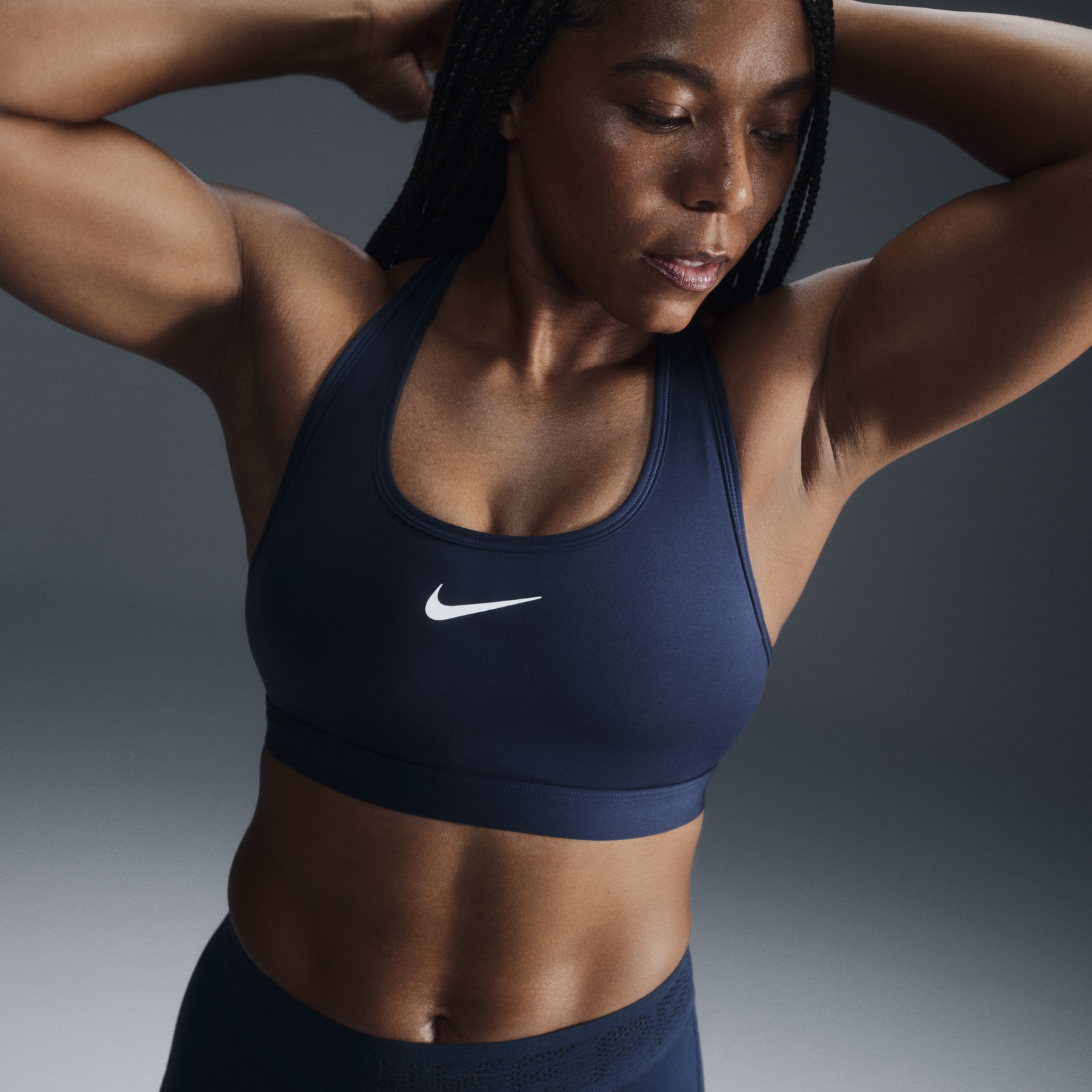 Swoosh Sports Bra