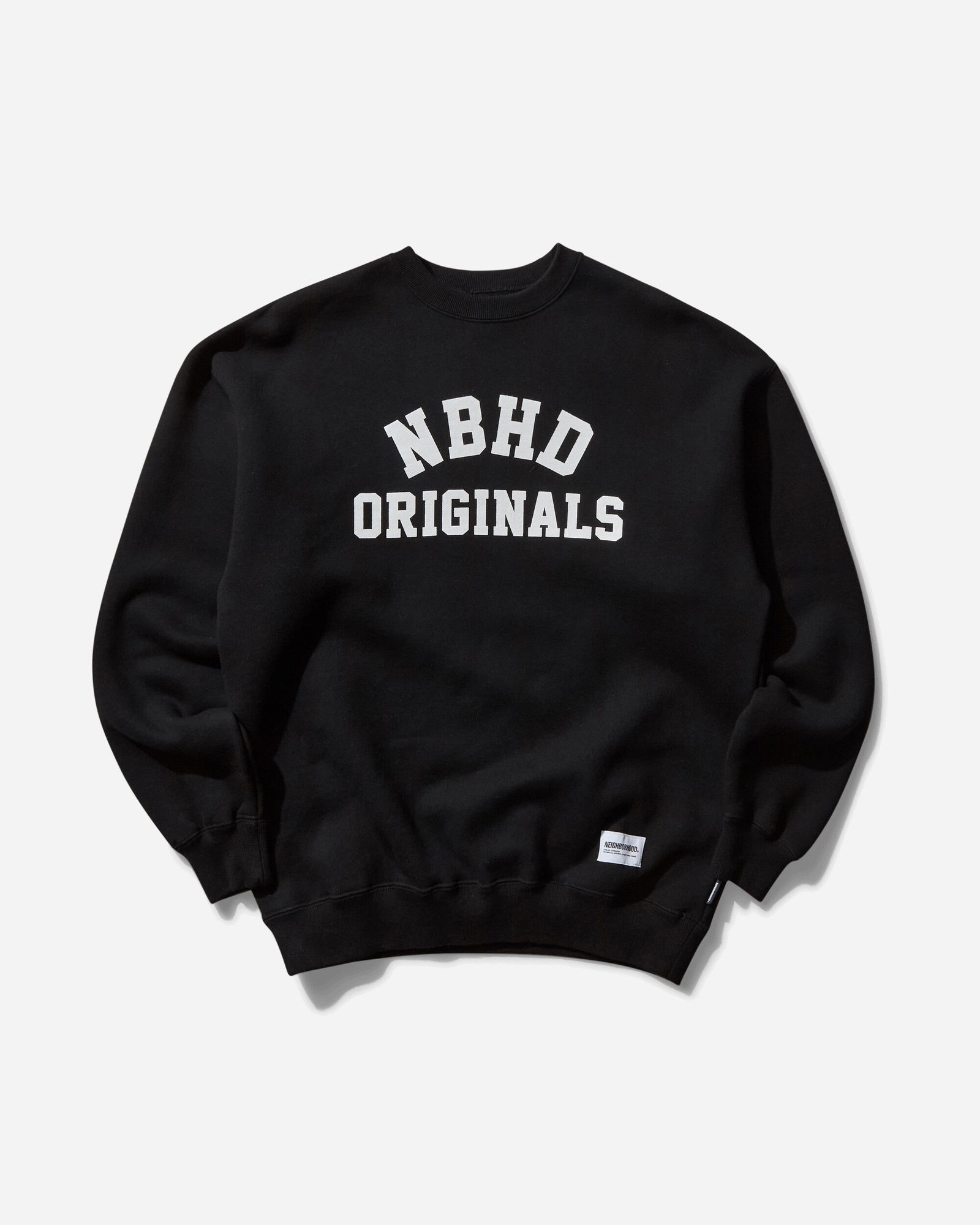 Crewneck Sweatshirt NBHD Originals
