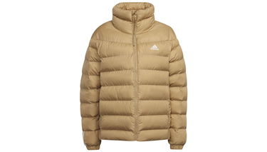 Bunda adidas Originals W Itavic Jacket W Béžová | GQ2344, 0