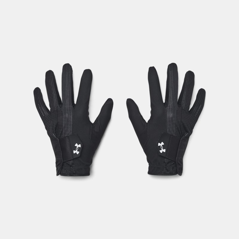 Rukavice Under Armour Under Armour Drive Storm Gloves Čierna | 1386227-001, 0