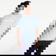 A BATHING APE A Bathing Ape Logo Tee Sax