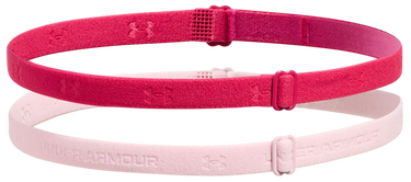 Náramok Under Armour Adjustable Mini Bands Ružová | 1376723-681, 2