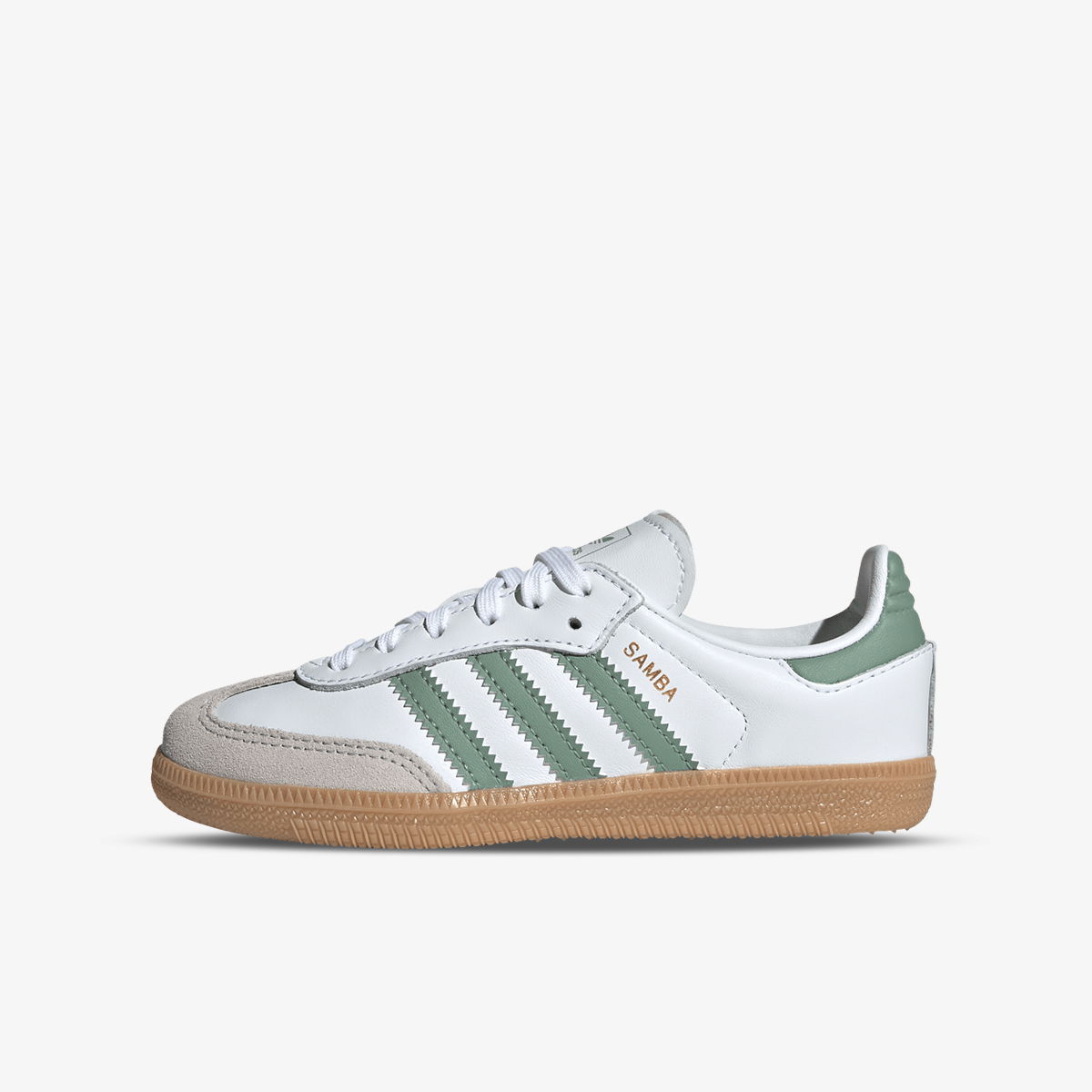 Tenisky a topánky adidas Originals Samba OG Biela | JP5483, 1
