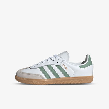 Tenisky a topánky adidas Originals Samba OG Biela | JP5483, 1