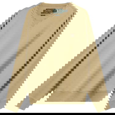 Mikina Polo by Ralph Lauren Polo Country Heavyweight V-Insert Crew Neck Sweatshirt Béžová | 710P05915-NEU, 1