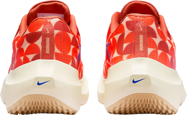 Tenisky a topánky Nike y Zoom Fly 5 Premium Červená | fq7679-800, 4