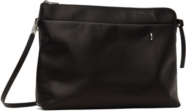 Kabelka Rick Owens Rick Owens Porterville Big Adri Bag Čierna | RA02D0526 LCN, 1