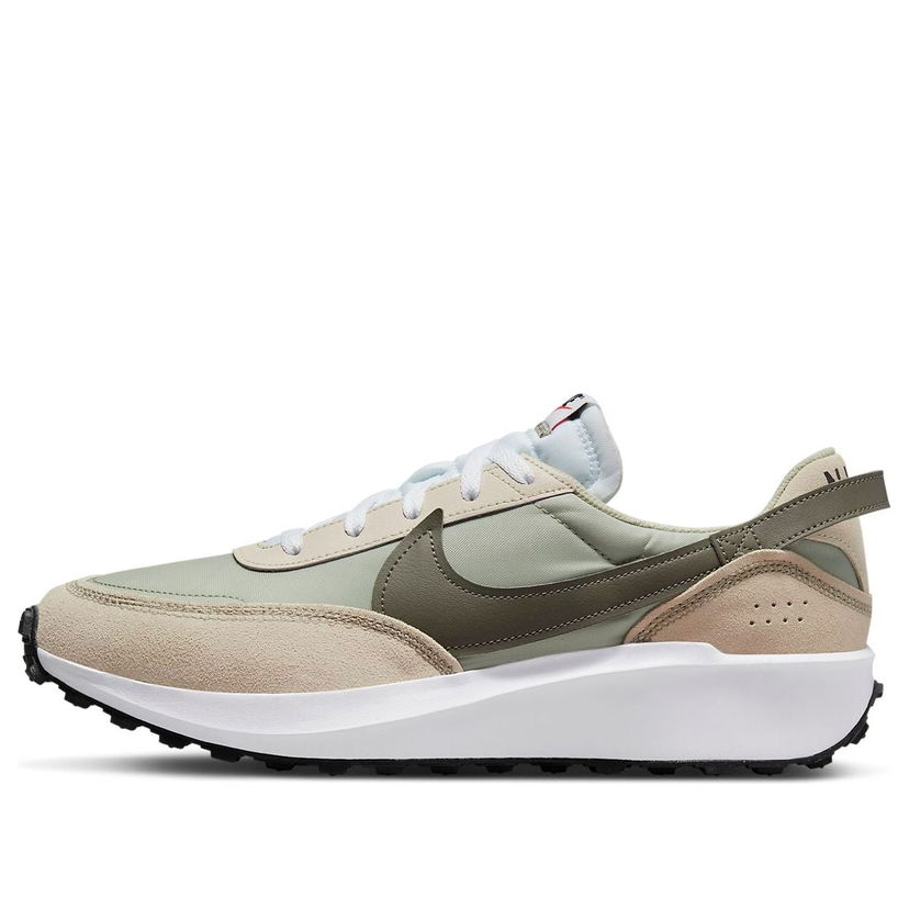 Tenisky a topánky Nike Waffle Debut Zelené | DH9522-102