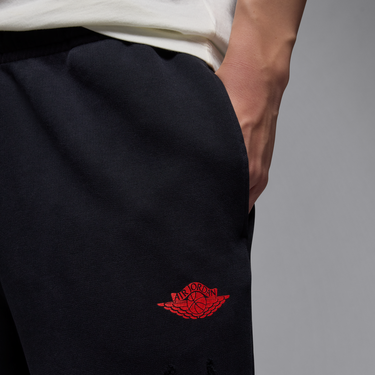 Tepláky Jordan Jordan Rare Air Fleece Pants Navy | IB2999-010, 2