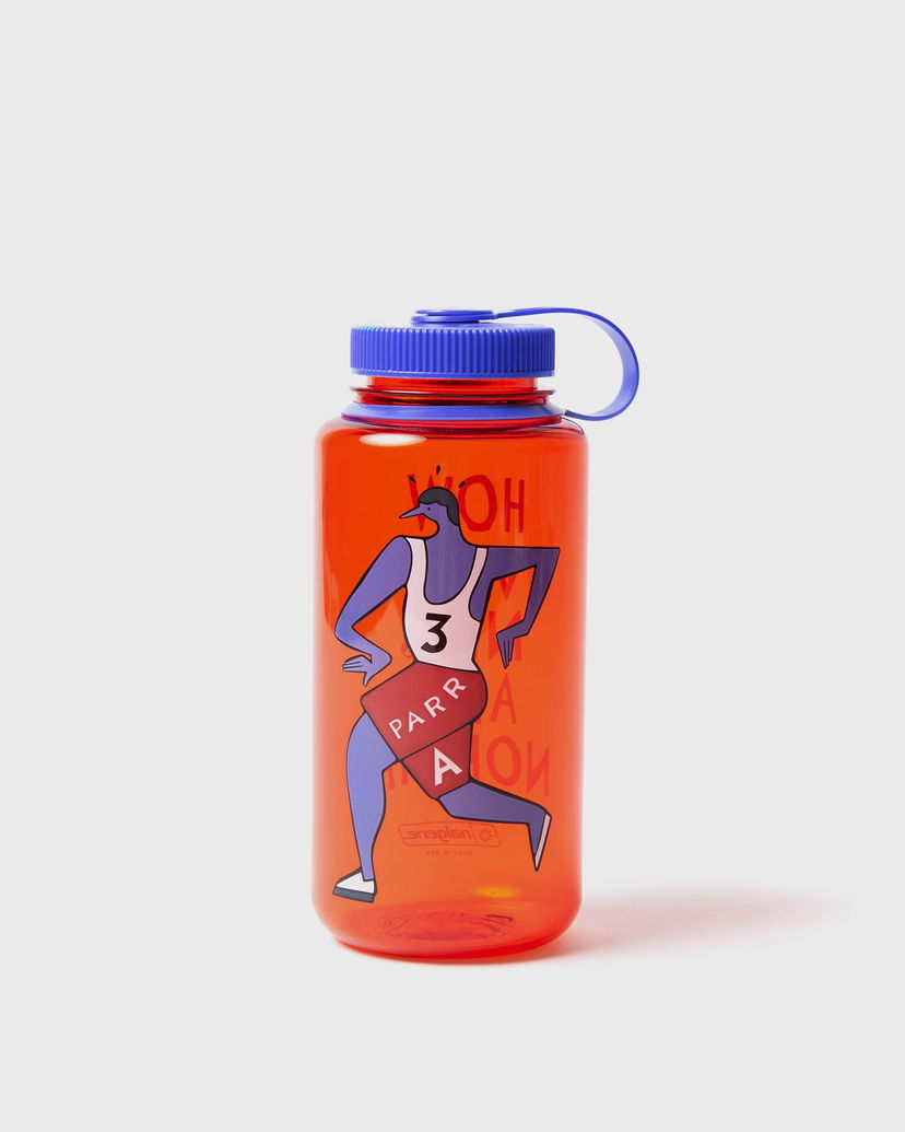 Fľaše By Parra Parr Marathon Water Bottle Oranžová | 54195