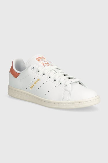 Tenisky a topánky adidas Originals Stan Smith W Biela | IE0468, 0