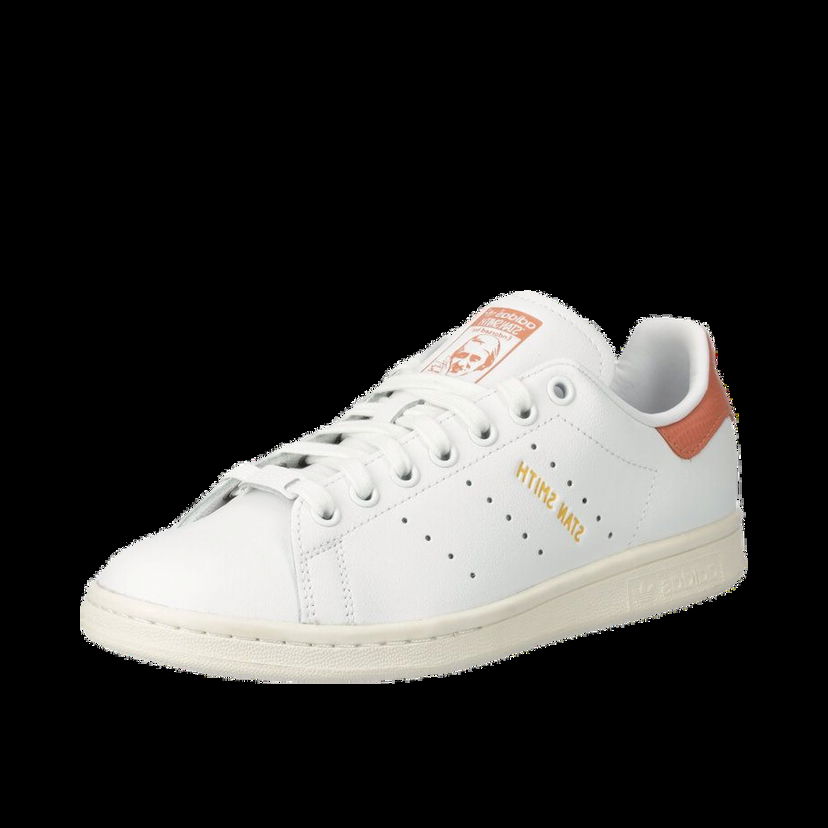 Tenisky a topánky adidas Originals Stan Smith W Biela | IE0468