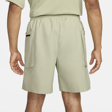 Šortky Nike Sportswear Tech Pack Zelené | FB7528-371, 2