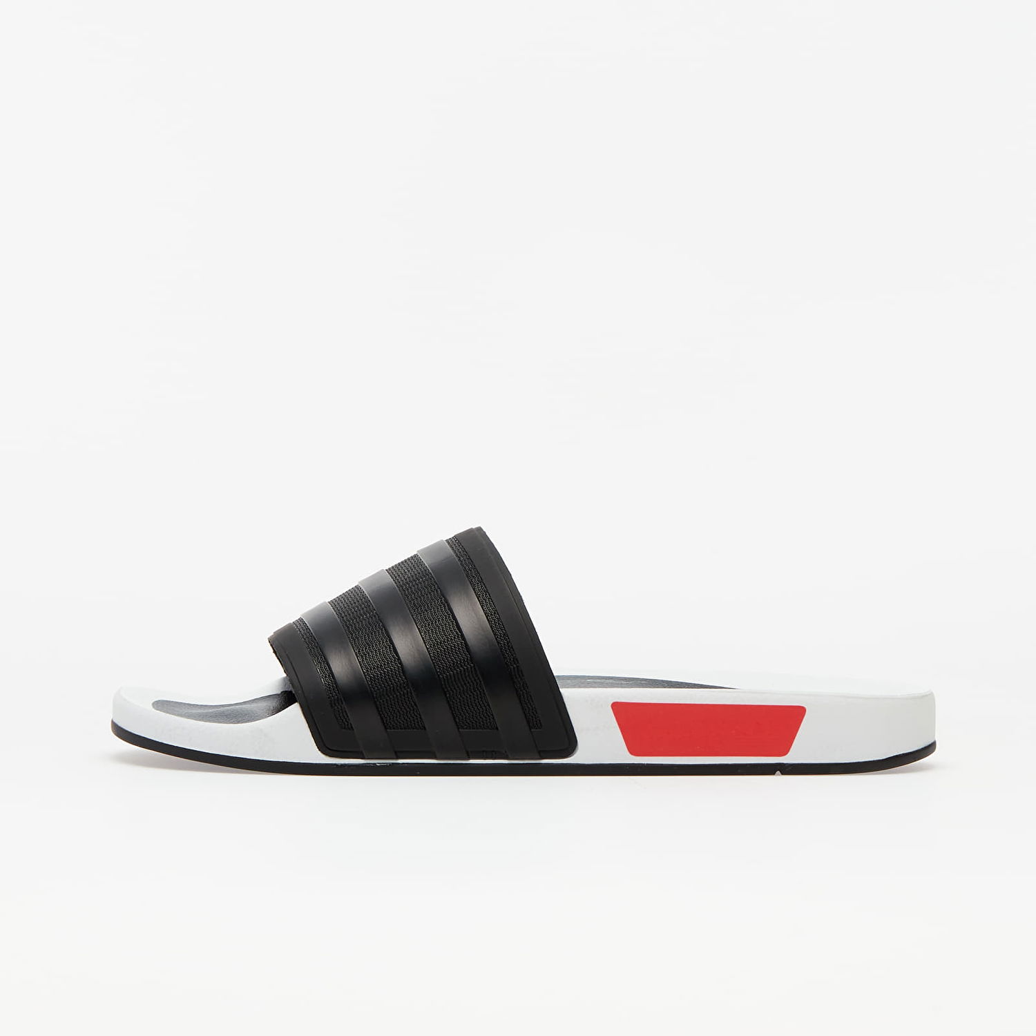 Tenisky a topánky adidas Originals Adilette Premium Čierna | FX4380, 0