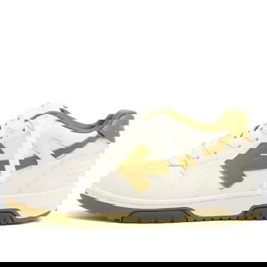 Tenisky a topánky Off-White Off-White Out Of Office Biela | OMIA189S25LEA0010154, 1