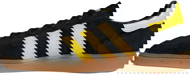 Tenisky a topánky adidas Originals Handball Spezial Čierna | fx5676, 3
