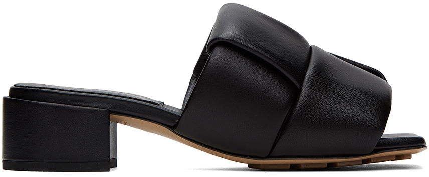 Bottega Veneta Patch Mules