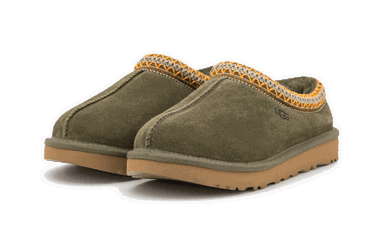 Tenisky a topánky UGG Tasman Slipper Zelené | 5950-BTOL, 1