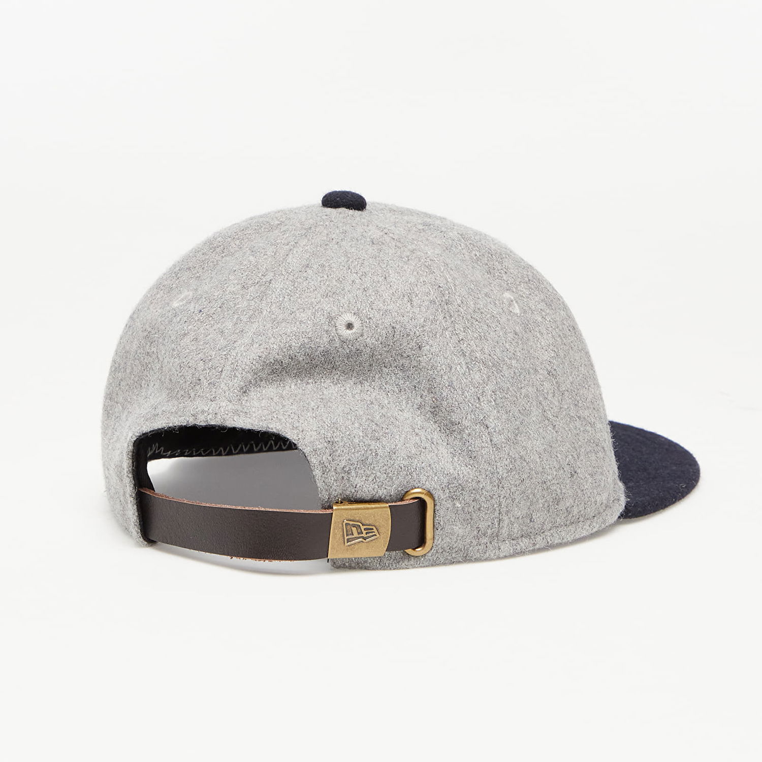Šiltovka New Era 9Fifty New York Yankees Cooperstown Retro Crown Cap Šedá | 60081119, 1