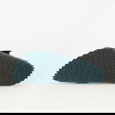 Tenisky a topánky Birkenstock Birkenstock Kyoto Nubuck/Suede Slides Šedá | 1029144, 1