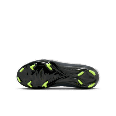 Tenisky a topánky Nike Jr. Mercurial Vapor 16 Pro SE FG Biela | IB4524-001, 2