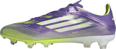 Tenisky a topánky adidas Performance F50 PRO FG Fialová | jh7683, 3