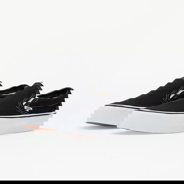 Tenisky a topánky Vans Classic Slip-On Čierna | VN00018EBLK1, 4