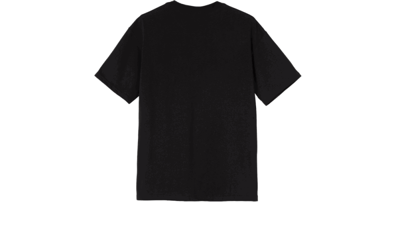 Tričko Nike Stüssy x International Beach Crew Čierna | DD3070-010, 1