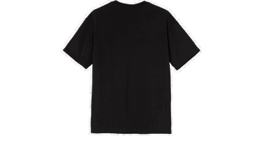 Tričko Nike Stüssy x International Beach Crew Čierna | DD3070-010, 1