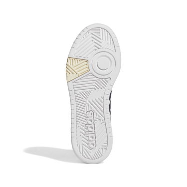 Tenisky a topánky adidas Performance adidas HOOPS MID 36 2/3 Biela | GW5455, 4