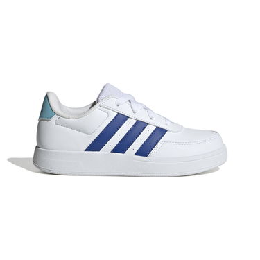 Tenisky a topánky adidas Performance adidas Breaknet 2.0 K 36 2/3 Biela | IG9814, 0