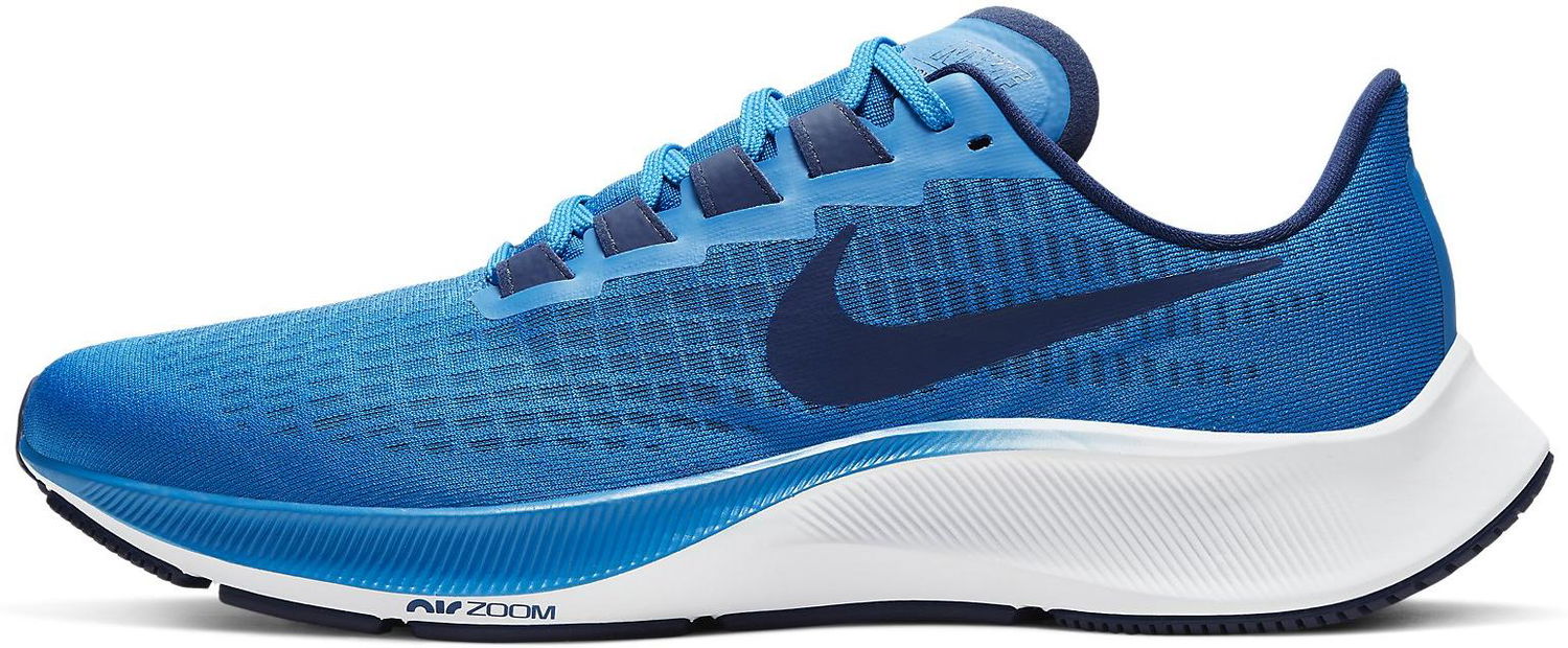 Tenisky a topánky Nike Air Zoom Pegasus 37 Modrá | bq9646-400, 0