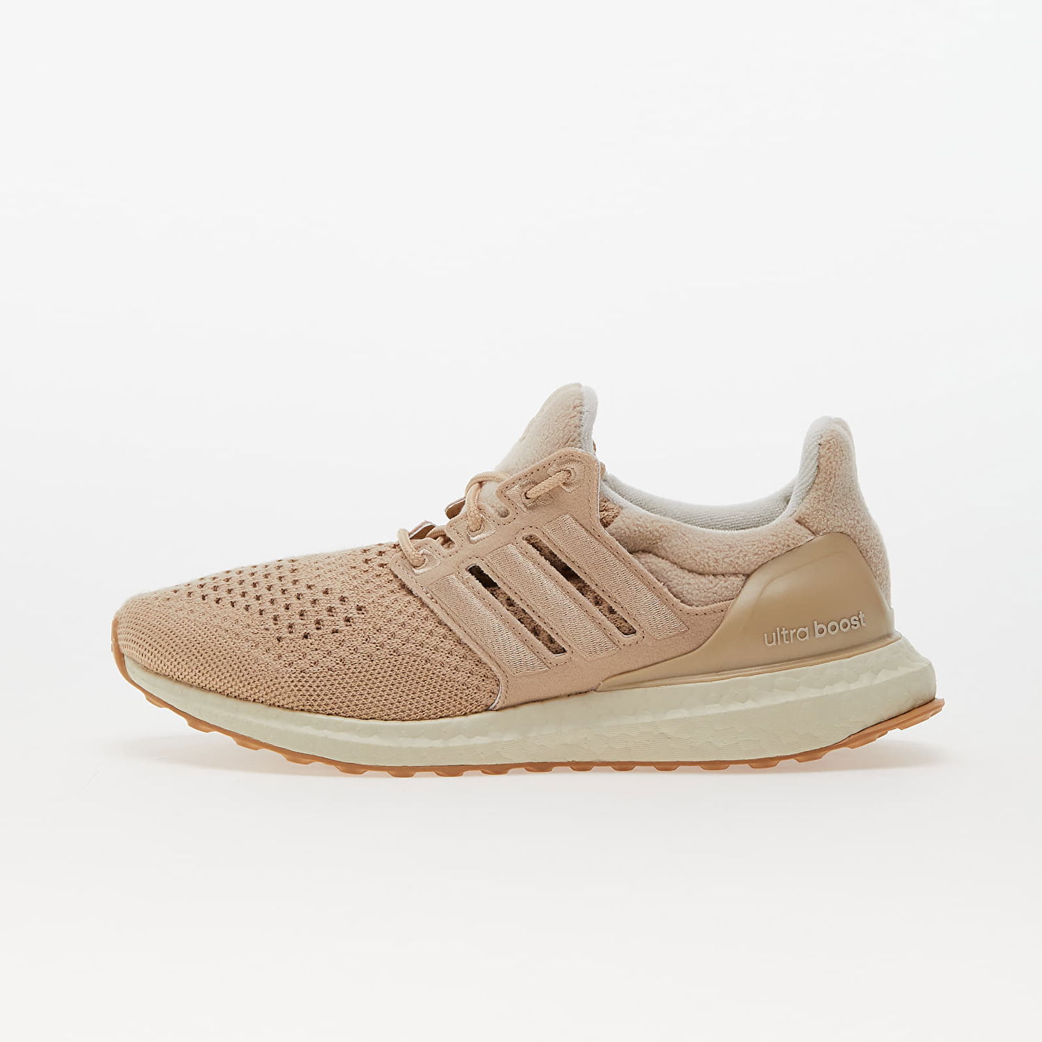 Tenisky a topánky adidas Performance UltraBOOST 1.0 W Magic Beige/ Magic Beige/ Off White Béžová | ID9679, 0